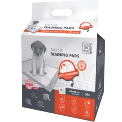 M-Pets Puppy Training Resguardos para cães