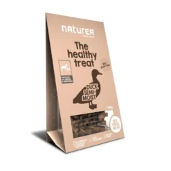 Naturea Bocaditos Think Nature Pato para cães
