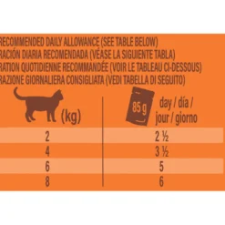 Nature's Variety Pedaços de Peru Saquetas com molho para gatos