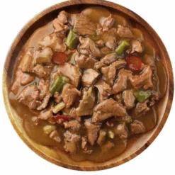 Nature's Variety Pedaços de Peru Saquetas com molho para gatos