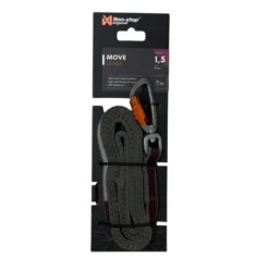 Non-stop dogwear Move Trela púrpura para cães