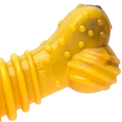 Nylabone Extreme Chew Texture Osso Mordedor Resistente para cães