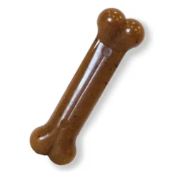 Nylabone Extreme Osso Mordedor com Sabor a Bacon para cães