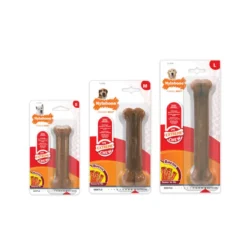 Nylabone Extreme Osso Mordedor com Sabor a Bacon para cães