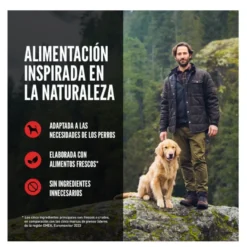 Orijen Fit&Trim ração para cães