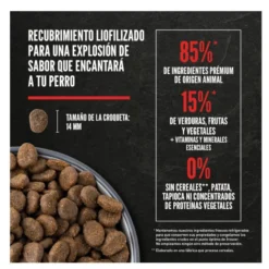 Orijen Fit&Trim ração para cães