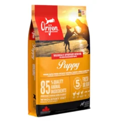 Orijen Puppy ração para cães