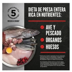 Orijen Regional Red ração para cães