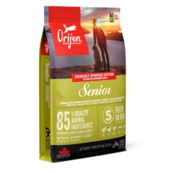 Orijen Senior ração para cães