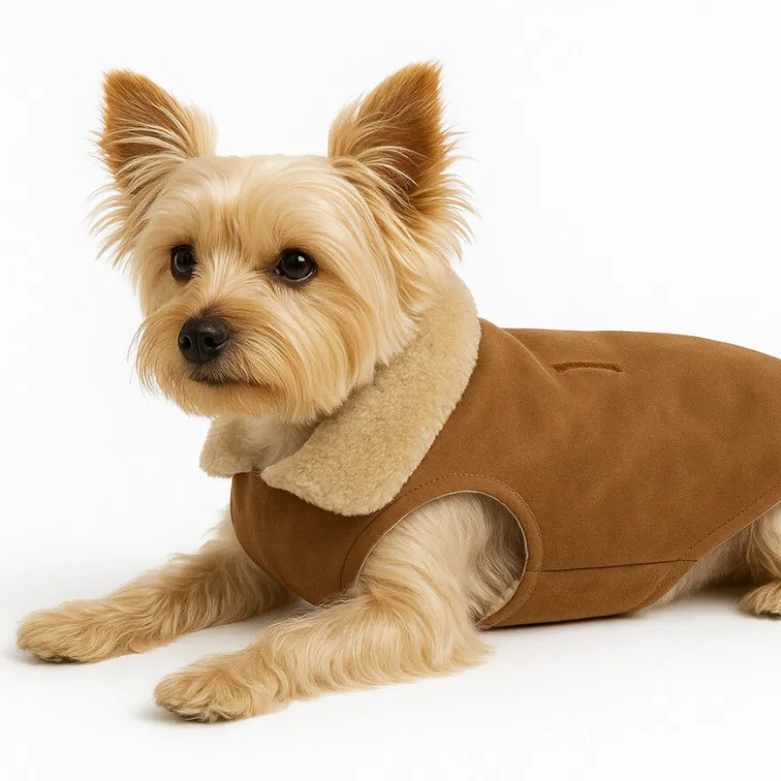 Outech Casaco Impermeável para cães