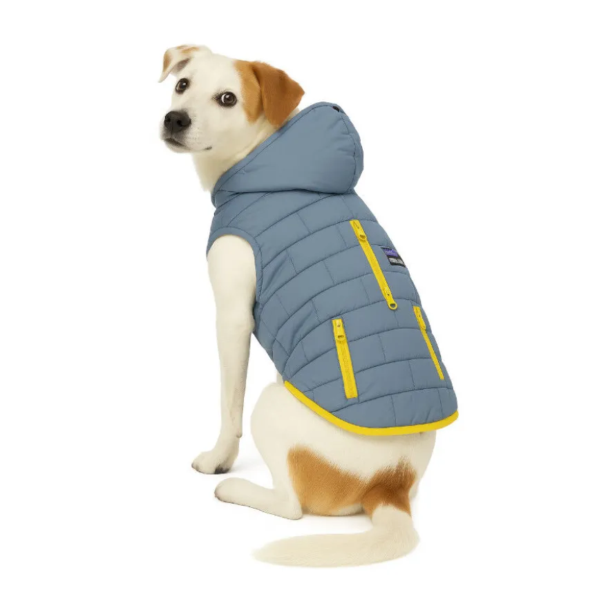 Outech Casaco Mountain Cinza para cães