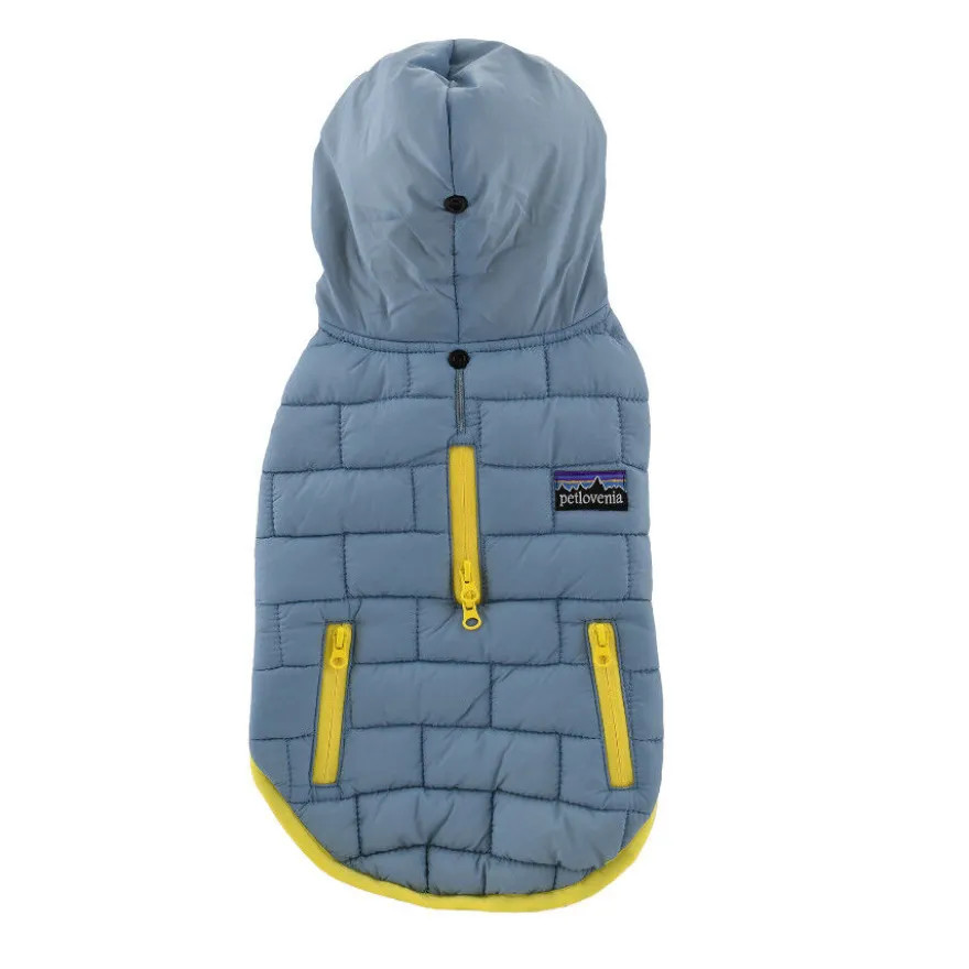 Outech Casaco Mountain Cinza para cães