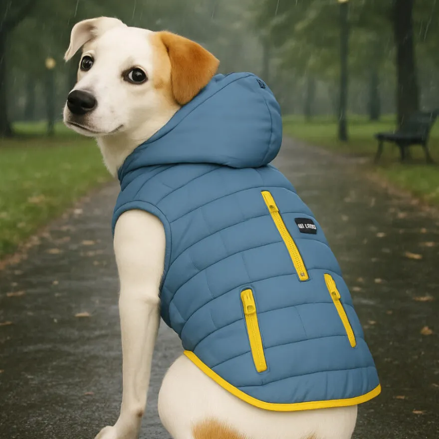 Outech Casaco Mountain Cinza para cães