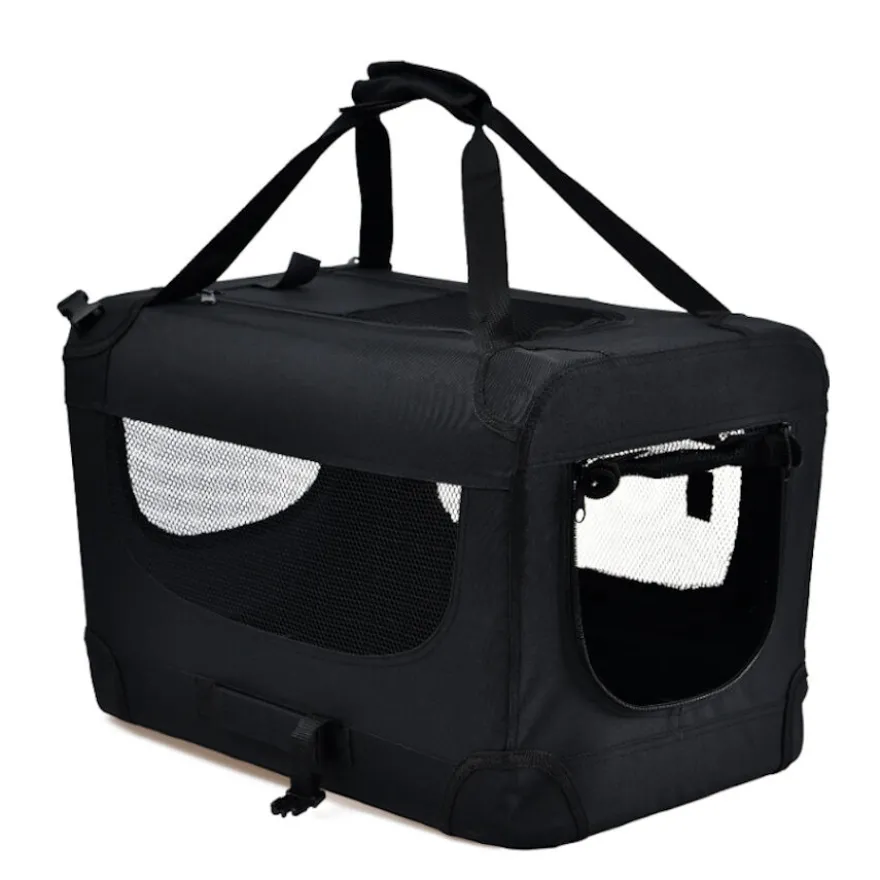 Outech Oxford Mochila Transportadora para cães