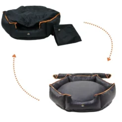 Outech X-perience Cama Dobrável para cães