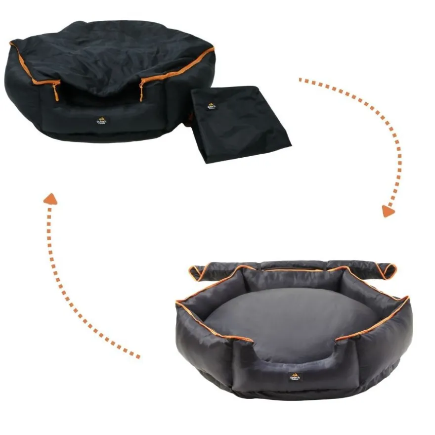 Outech X-perience Cama Dobrável para cães