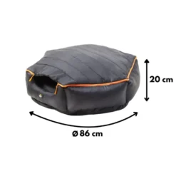 Outech X-perience Cama Dobrável para cães