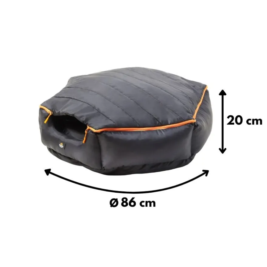 Outech X-perience Cama Dobrável para cães