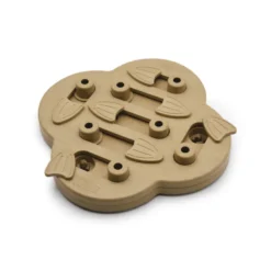 Outward Hound Hide n’ Slide Puzzle para cães