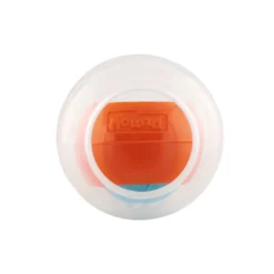 Outward Hound Topsy Bola Dispensadora de Snacks para cães