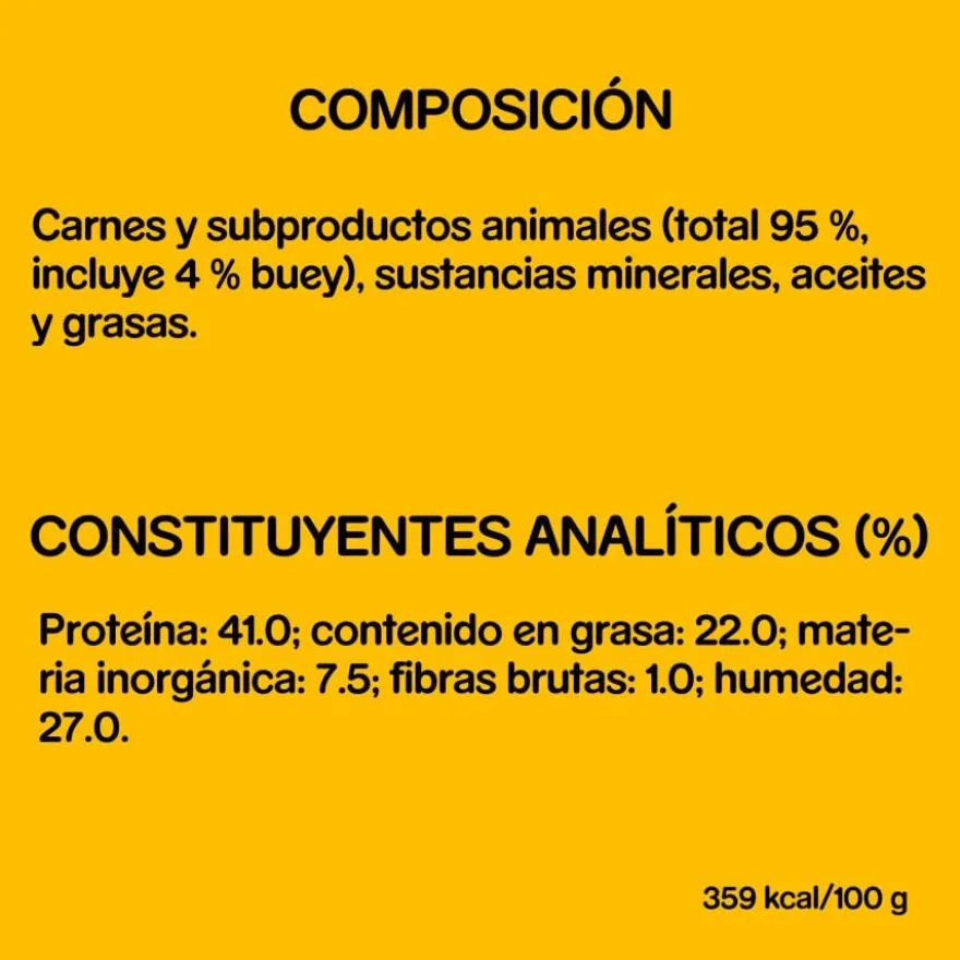Pedigree Ranchos Snack de carne em tiras para Cães
