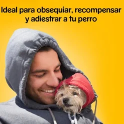 Pedigree Ranchos Snack de carne em tiras para Cães