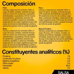 Pedigree Sabores Mistos Molho em Saqueta para Cães - Multipack