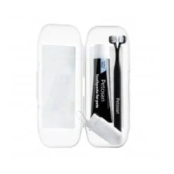 Petosan Kit de limpeza dentária para cães médios
