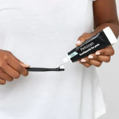 Petosan Kit de limpeza dentária para cães médios