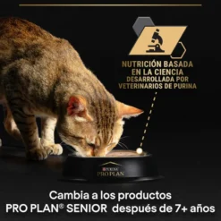 Pro Plan Adult Delicate Mousse de Peru em lata para gatos