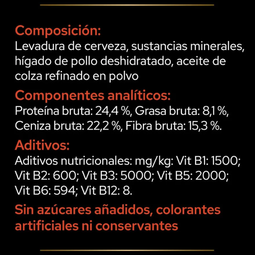 Pro Plan Multivitamin Suplemento para cães