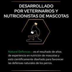 Pro Plan Natural Defences Suplemento para gatos