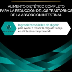 Pro Plan Veterinary Diets Feline Gastrointestinal Salmão em Molho saquetas para gatos - Multipack 10