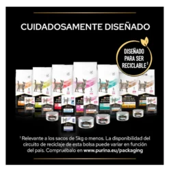 Pro Plan Veterinary Diets Gastrointestinal latas para gatos