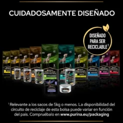 Pro Plan Veterinary Diets Hypoallergenic HA ração para cães