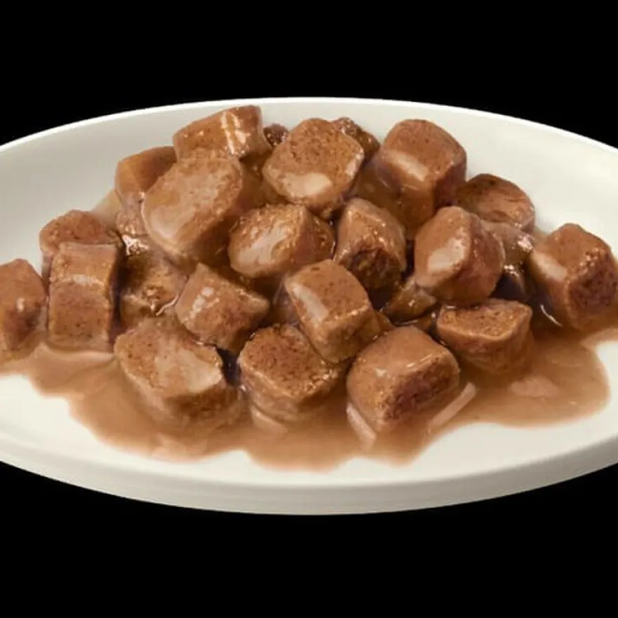 Pro Plan Veterinary Diets Renal Function Alimento húmido de salmão em saqueta para gatos
