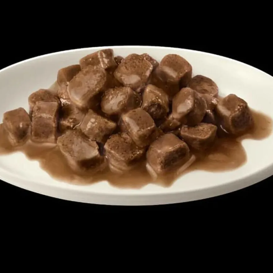 Pro Plan Veterinary Diets Renal Alimento húmido em saquetas para gatos