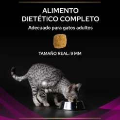 Pro Plan Veterinary Diets Urinary ração para gatos