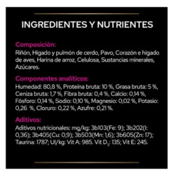 Pro Plan Veterinary Diets Urinary latas para gatos