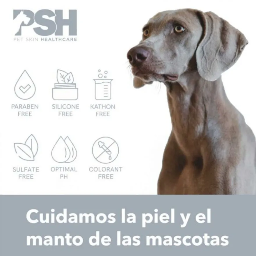 PSH Sensitive Skin Condicionador para cães e gatos