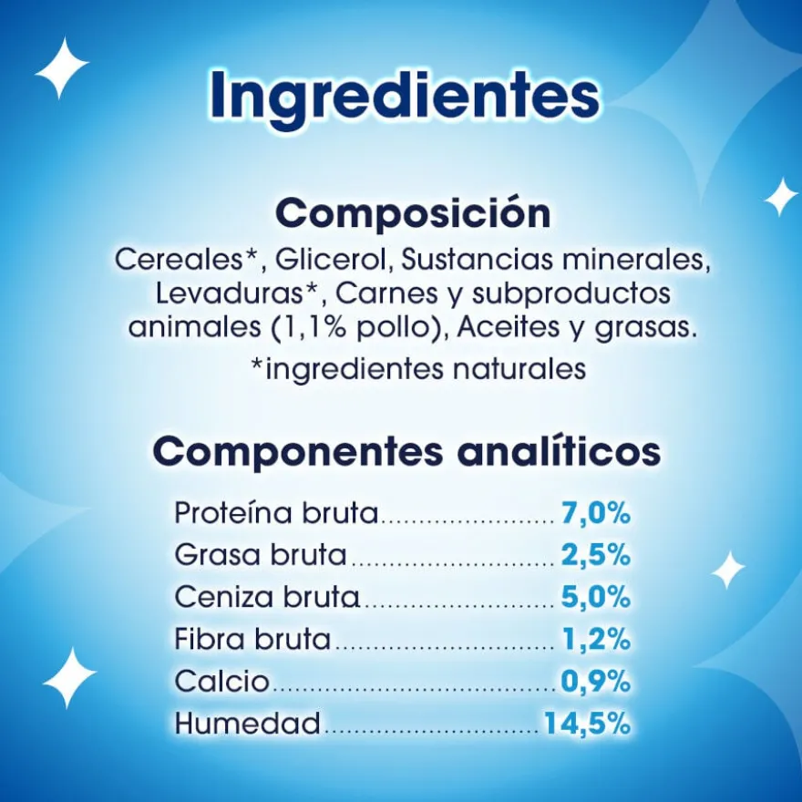 Purina Dentalife Medium Multipack para cães raça média