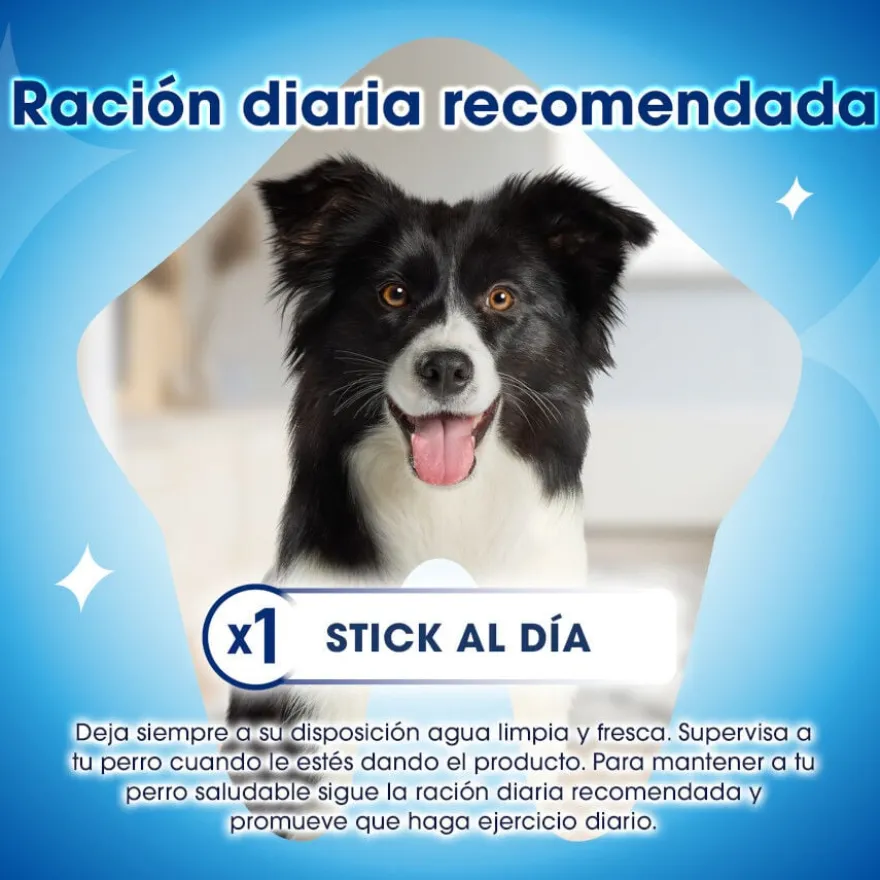 Purina Dentalife Medium Multipack para cães raça média