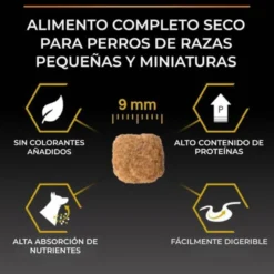 Purina Pro Plan Adult Light Esterilizado Ração de frango para cães