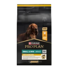 Purina Pro Plan Adult Light Esterilizado Ração de frango para cães
