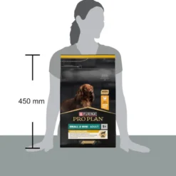Purina Pro Plan Adult Light Esterilizado Ração de frango para cães