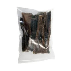 Puromenu Snack Tripa verde de borrego para cães