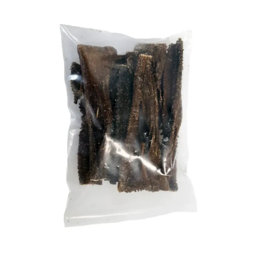 Puromenu Snack Tripa verde de borrego para cães