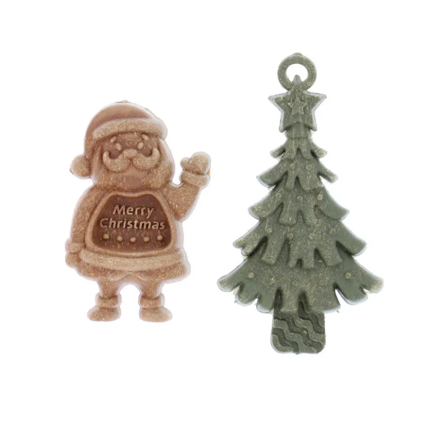 Rosewood Snacks de Natal para roedores