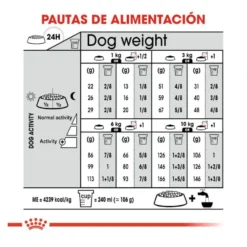 Royal Canin Mini Exigent ração para cães