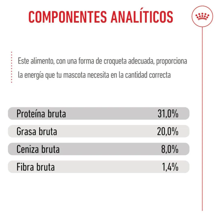 Royal Canin Mini Puppy ração para cachorros pequenos